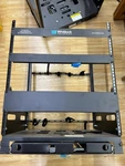 Middle Atlantic Whitlock Av Equipment Rack Sliding Mount Shelf 125LB Capacity. Fixed Price $99.99.