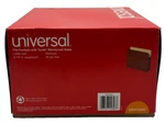 Universal File Pockets Tyvek Reinforced Sides 20-PACK Letter Size. Fixed Price $30.00.