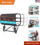 Ez Rail, Adjustable Senior And Safety Assist Railing For E.... Fixed Price $211.19.