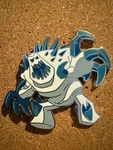 Disney Parks Pin - Marshmallow From Frozen. Fixed Price $5.99.