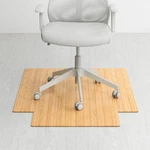 Anji Mountain Office Thickest & Sturdy Bamboo Chairmats Highly Premi.... Fixed Price $208.53.