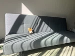 Ikea Balkarp Sofa Bed. Fixed Price $149.00.