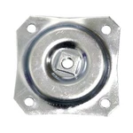 Waddell Straight Top Plate. Fixed Price $9.23.
