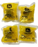 John Deere Oem Caster Spindle Bushing M167267 (4-PACK) Z235 Z255 Z335 Z345 Z355. Fixed Price $27.49.