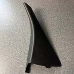 Ford Galaxy MK3 10-15 Max Front Left Passenger Door Plastic Trim Black. Fixed Price $13.51.