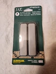 Shepherd Hardware 9241 1X4" Adhesive Glide Furniture Slider Strips. Fixed Price $12.75.