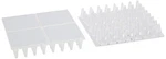 Waxman 4688595N Carpet Anti Dent 5/8 Inch, Clear. Fixed Price $31.99.