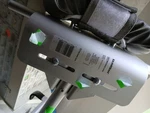 Medline Walker Platform Attachment. Fixed Price $150.00.