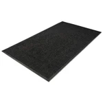 Guardian 94030535 Platinum Series Indoor Wiper Floor Mat, Rubber With Nylon C.... Fixed Price $98.61.
