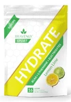 Bravenly Lemon Lime Hydrate- All New Hydration/muscle Recovery/performance. Fixed Price $49.99.