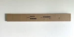 Ikea Besta Suspension Rail Mount 23 5/8 Long 302.848.46 17225 - New In Box. Fixed Price $9.08.
