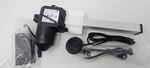 Fromann 450427 MD140-02-L1-157-204 Power Recliner Lift Chair Motor Actuator Kit. Fixed Price $65.00.