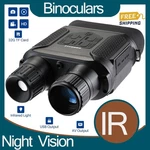 NV400B 7X31 Infrared Hd Digital Night Vision Camera Binoculars Black Photo Video. Fixed Price $139.00.