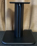 Sanus BF16-B1 16" Basic Series Speaker Stands Black. Used, Pro Cleaned. Fixed Price $69.99.