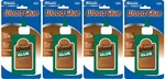 Wood Glue Fl Oz Soft+hard Super Strong Bond Non-toxic 4-PACK. Fixed Price $19.99.