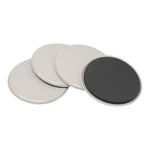 Master Caster 87007 Furniture GLIDES,3/8 In H,beige 1APV4. Fixed Price $28.10.