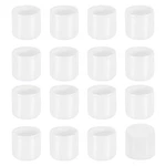56PCS Chair Leg Caps 19MM (3/4 Inch) Non-slip Tips White. Fixed Price $13.92.