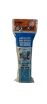 Frost King Lawn Furniture Webbing 2.25" Wide X 17'' Long Aqua Blue PW17 New. Fixed Price $14.99.