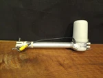 Lazy Recliner Lift Chair La-z-boy Megamat Mcz Motor Actuator 63218. Fixed Price $114.99.
