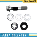 Ac Delco 45K18050 Camber And Alignment Kit Fits 2002-2017 Nissan Altima. Fixed Price $54.91.