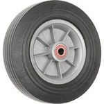 10"" Solid Rubber Wheel For Hand Trucks Magline Inc. 111025******. Fixed Price $75.59.