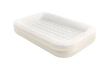 Intex 66811EP Inflatable Kidz Travel Bed Set, Includes 42" 66" 10", Beige. Fixed Price $80.98.