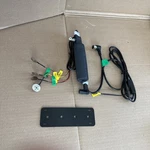 Raffel Systems 4 Button Touch Sensor Ctr R2T 01 Mw Switch For Power Recliner. Fixed Price $28.80.