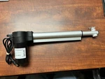 Okin JLDQ-10EMC Linear Actuator For Adjustable Bed, JLDQ.10.388.49.98. Fixed Price $50.00.