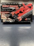Ontel Cordless Swivel Floor Sweeper G2 2012 Seen Tv New In Box.. Fixed Price $44.75.