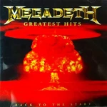 Megadeth - Greatest Hits Back To The Start (cd, Compilation) Nm/nm. Fixed Price $8.06.