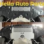 Plm Oil Cooler Skid Plate For Bmw G80 G82 M3 M4 G87 M2 2021+. Fixed Price $3449.98.