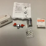 Brand New Guardian G1100 Eye Safe Faucet Mtd Wash. Fixed Price $40.00.