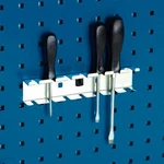 Bott 14019007 Screwdriver Holder For Perfo Panels Ltd. Fixed Price $30.21.