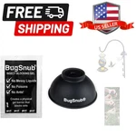 Ant Guard For Shepherd's Hooks 1-PACK- Waterless Defense Hummingbird .... Fixed Price $22.49.