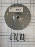 Ikea Adils Table Plate 22724 For Powder-coated Steel Legs. Fixed Price $11.99.