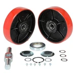 Vestil Pm-swk Steering Wheel Kit 23UC56. Fixed Price $108.47.