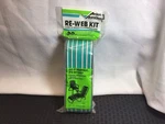 Arden Paradise Re-web Kit Lawn Chair Webbing 30 X #79991 Teal Aqua Blue. Fixed Price $19.95.