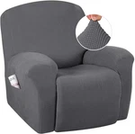 Super Stretch Recliner Couch Covers Chair Form Fitted Non Slip Reclining. Fixed Price $47.32.