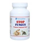 Fungus Skin Dogs Cats Pets - Yeast Dermatitis 120 Caps (made Usa). Fixed Price $39.99.
