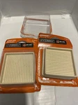 Everbilt Rubber Cups Anti-skid 49168 2 Packs On Opened Not Used. Fixed Price $7.99.