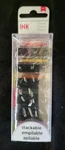 American Crafts Primaries Ac Mini Ink Pads 6PK. Fixed Price $8.97.