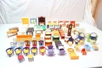 Playmobil Furniture Big Set Children Dollhouse Rosa Mansion Puppenhaus. Fixed Price $52.75.
