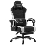 Homall Gaming With Massage & Footrest, Ergonomic Computer Office Chair,.... Fixed Price $183.56.
