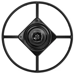 25.5" Diameter Ring Base W/ Swivel For Recliner Chairs & Furniture S5471-1. Fixed Price $59.99.