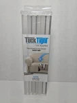 Surefit Tuck Tight Strips For Most Sofa Slipcovers Secure 5 Piece. Fixed Price $24.99.