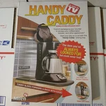 Handy Caddy Sliding Kitchen Appliance As Seen On Tv Pack Slider New. Fixed Price $5.57.