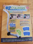 Ez Moves Furniture Moving System As Seen On Tv All Pieces. New. Open Box.. Fixed Price $29.99.