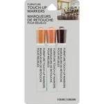 Jacent Furniture Touch-up Pen Markers (3-PACK) 24360 Of. Fixed Price $8.71.