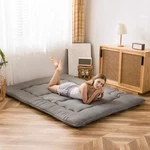 Maxyoyo Japanese Shiki Futon Mattress Floor Thicken Tatami Sleep.... Fixed Price $229.99.