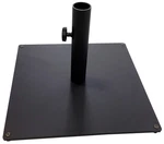 Tropishade Steel Plate Umbrella Base, 36 Lbs, Black Fast Ship. Fixed Price $85.99.